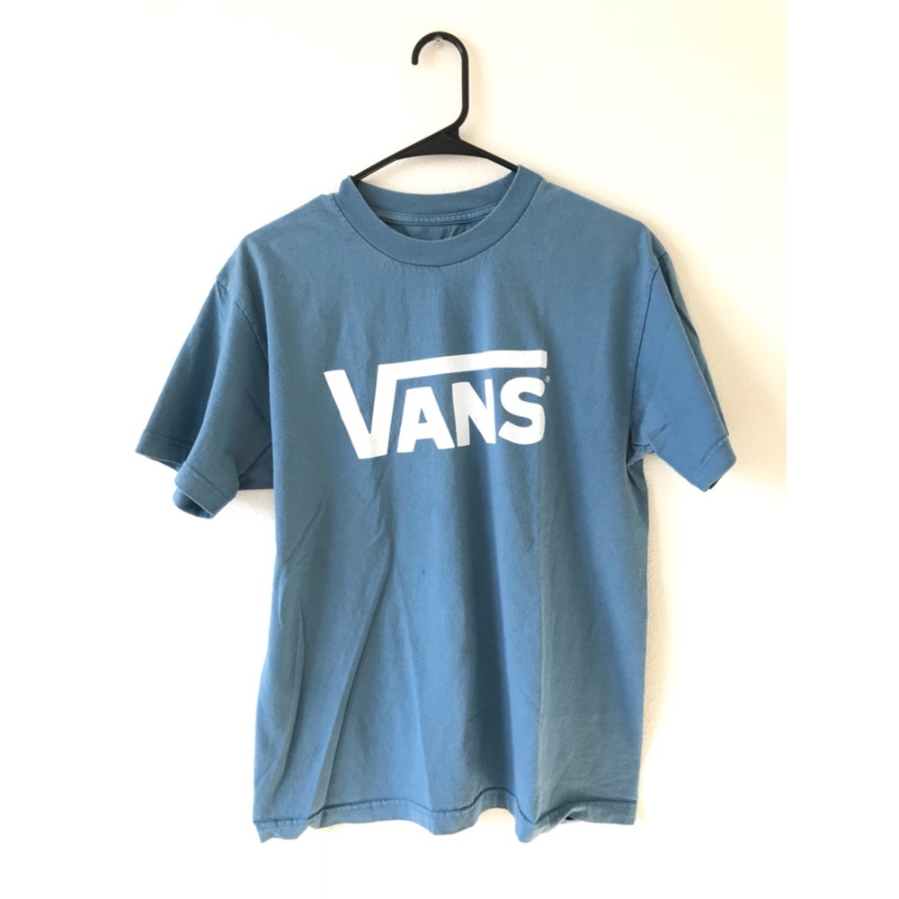 VANS CLASSIC DROP TEE